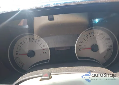 2006 Ford Explorer Eddie Bauer z USA, uszkodzony, nr VIN 1FMEU64EX6UA82173